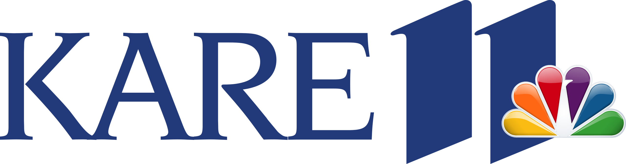 Radio Station Logo