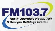 Radio Station Logo