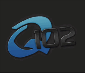 Radio Station Logo